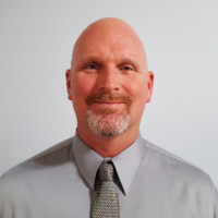 United States Air Force Employee Jason Ledbetter's profile photo