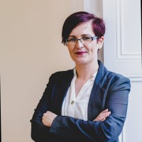 Nekem Ltd Employee Lisa Lowe's profile photo