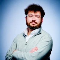 Daily Mail Employee Stephen Matthews's profile photo