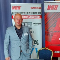 NES Nová Dubnica s. r. o. Employee Radovan Celec's profile photo
