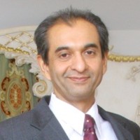 Shore Outpatient Surgicenter, L.L.C. Employee Jayant Viradia's profile photo