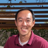 Adobe Employee Simon Lau's profile photo