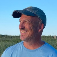 Northeastern University Employee Mike Stanger's profile photo