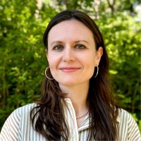 Des Moines Art Center Employee Lindley Mickunas's profile photo