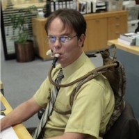 GLT Total Office Employee Jeremy Forsythe's profile photo