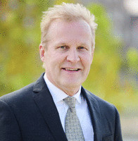 eXp Commercial Employee Timothy Pew's profile photo