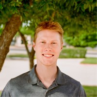 Unorthodox Ventures Employee Will Dure's profile photo