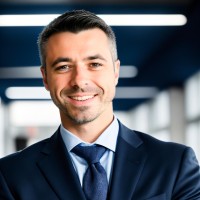 Nicolas Plé Email