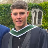 Ciarán O'Sullivan Email