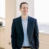 Salesforce Employee Patrick McAteer's profile photo