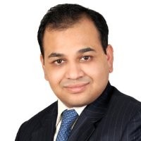 MarketsandMarkets™ Employee Partha Ghosh's profile photo