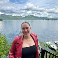 Ashley Rosa Email & Phone Number