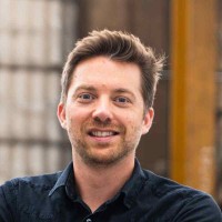 Wouter Neef Email & Phone Number