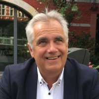 SPIECE Technologies Employee Luc Libon's profile photo