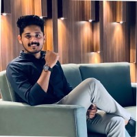 Eduport Pvt Ltd Employee Abin Shaju's profile photo
