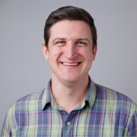 Booz Allen Hamilton Employee Blake Stephens's profile photo