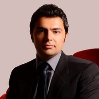 Dayhim Employee Meysam Nejad's profile photo