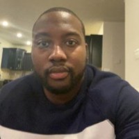AirMDR, Inc. Employee Quincy Dantley's profile photo