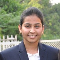 Codemonk Employee Samaikya A's profile photo