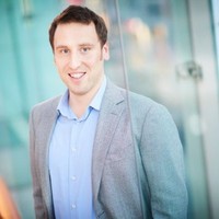 CERT- EU Employee Márton Szabó's profile photo