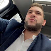 Summit Delivery Services Employee Victor Pimentel's profile photo