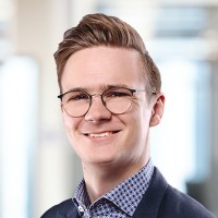 PwC Employee Nico Marx's profile photo
