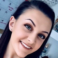 Holly Blake