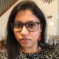 Bhargavi Gorukanti Email & Phone Number