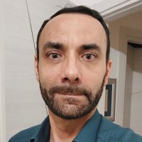 Università degli Studi di Cassino e del Lazio Meridionale Employee Piero Esposito's profile photo