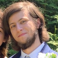 Gartner Employee Gabriel Almeida's profile photo