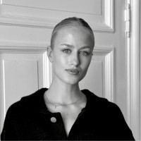 Spalt PR Employee Minna Bevin's profile photo