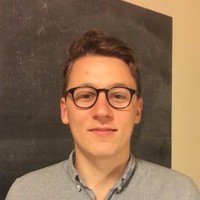 University of Chicago Employee Joseph Root's profile photo