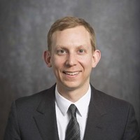 Rhode Island Energy Employee Lee Gresham's profile photo