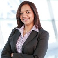 DMCC (Dubai Multi Commodities Centre) Employee Dhanu Abhyankar's profile photo