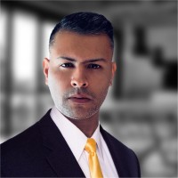 SAKI Digital Employee Ishan Doshi's profile photo