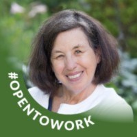 Avenidas Employee Cathleen Harter's profile photo