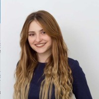 Azati Software Employee Viktoryia Maiseyeva's profile photo