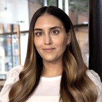 Intendit Employee Tova Sand's profile photo