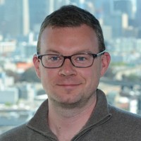 Stanford University: Code In Place Employee T.j. Bay's profile photo