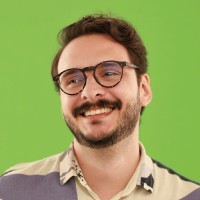 Studio 750 Employee André Murched's profile photo
