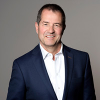 SoftwareOne Employee Jörg Riboni's profile photo