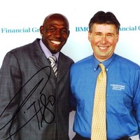 Beloit Health System Employee Jim Bird's profile photo