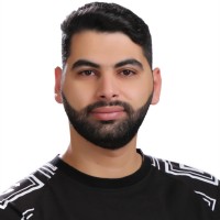 OliveryApp Employee Omar Alfalah's profile photo