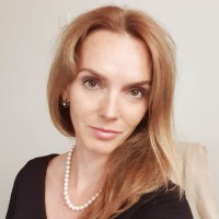 Julia Slyusar Email