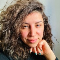 NetFreedom Pioneers Employee Maryam Mirza's profile photo