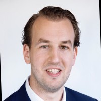 SpendLab Employee Jesper Mentink's profile photo