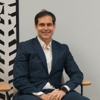 NATEEVO Employee Pablo de Echanove's profile photo