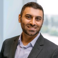 Viafoura Employee Sean Haider's profile photo