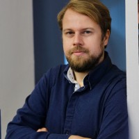 Bratislava - hlavné mesto SR Employee Lukas Polesnak's profile photo