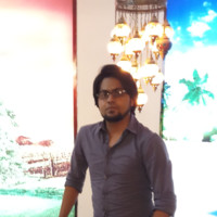 FetchSky Employee Kashif Hussain's profile photo